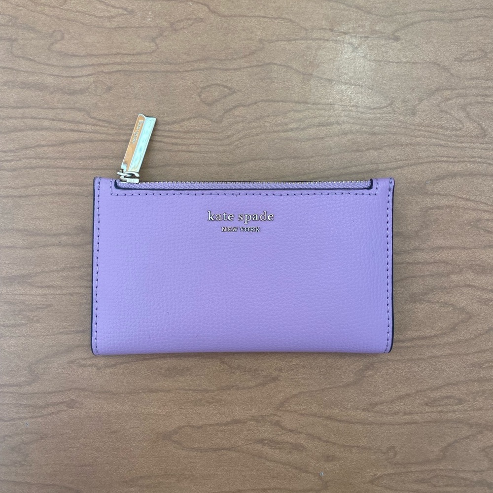 Kate Spade Spencer Small Bifold Wallet